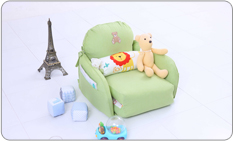 Baby sofa